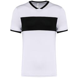 T-Shirt für Erwachsenenausrüstung