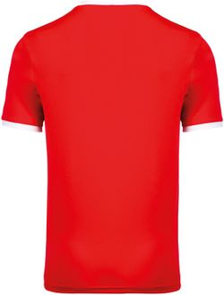 T-Shirt für Erwachsenenausrüstung