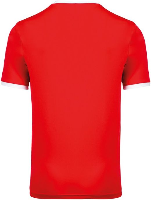 T-Shirt für Erwachsenenausrüstung