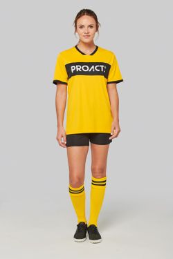 T-Shirt für Erwachsenenausrüstung