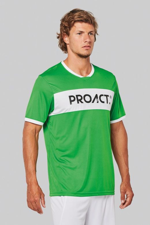 T-Shirt für Erwachsenenausrüstung