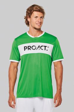 Camiseta Equipaciones Adulto
