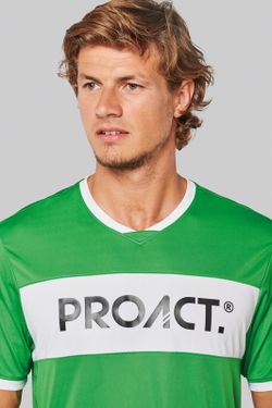 T-Shirt für Erwachsenenausrüstung