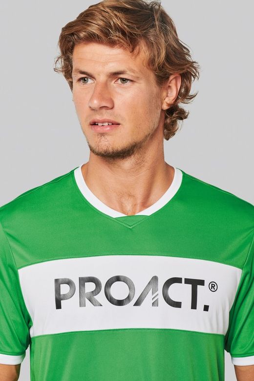 T-Shirt für Erwachsenenausrüstung