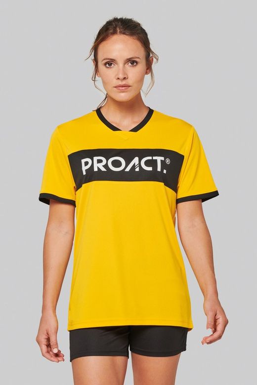 T-Shirt für Erwachsenenausrüstung