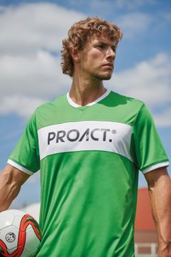 T-Shirt für Erwachsenenausrüstung