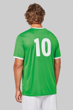 T-Shirt für Erwachsenenausrüstung