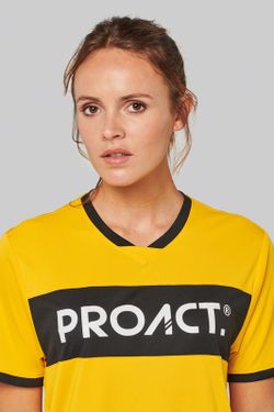 T-Shirt für Erwachsenenausrüstung
