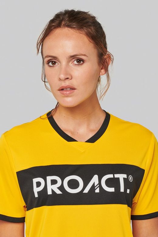 T-Shirt für Erwachsenenausrüstung