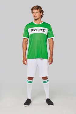 T-Shirt für Erwachsenenausrüstung