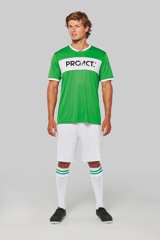 T-Shirt für Erwachsenenausrüstung