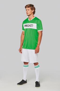 T-Shirt für Erwachsenenausrüstung