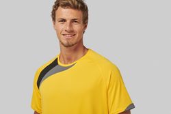 T-SHIRT MANICA CORTA ADULTA