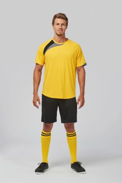 T-SHIRT MANICA CORTA ADULTA