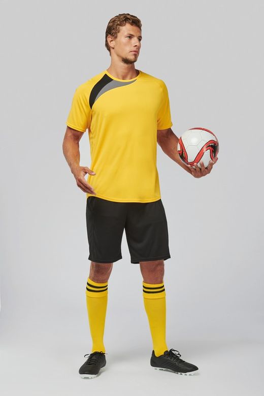 T-SHIRT MANICA CORTA ADULTA