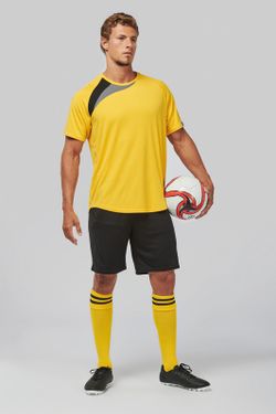 T-SHIRT MANICA CORTA ADULTA