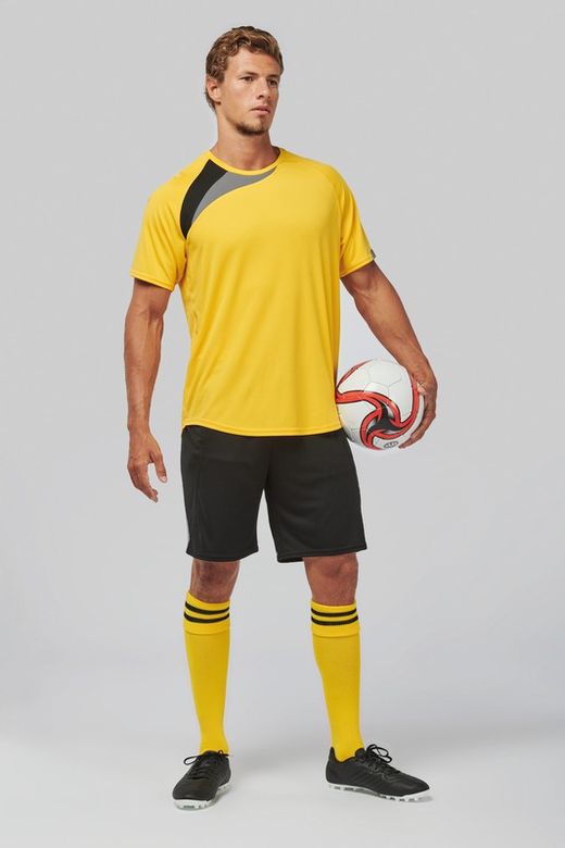 T-SHIRT MANICA CORTA ADULTA