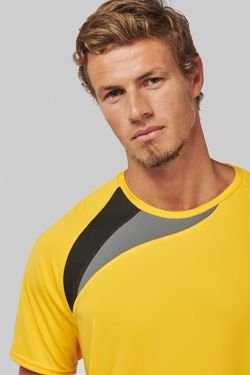 T-SHIRT MANICA CORTA ADULTA