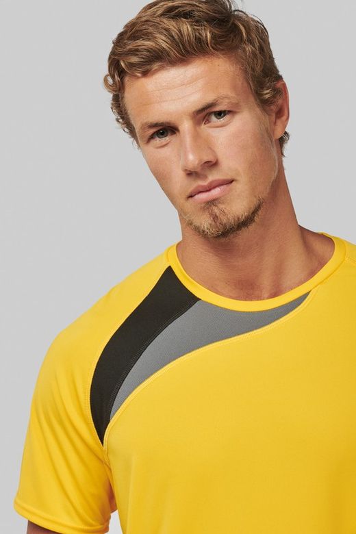 T-SHIRT MANICA CORTA ADULTA