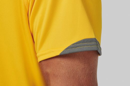 T-SHIRT MANICA CORTA ADULTA