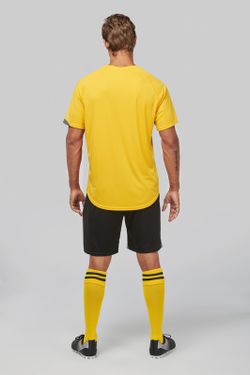 T-SHIRT MANICA CORTA ADULTA