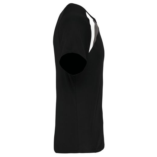 T-SHIRT MANICA CORTA ADULTA