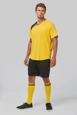 T-SHIRT MANICA CORTA ADULTA