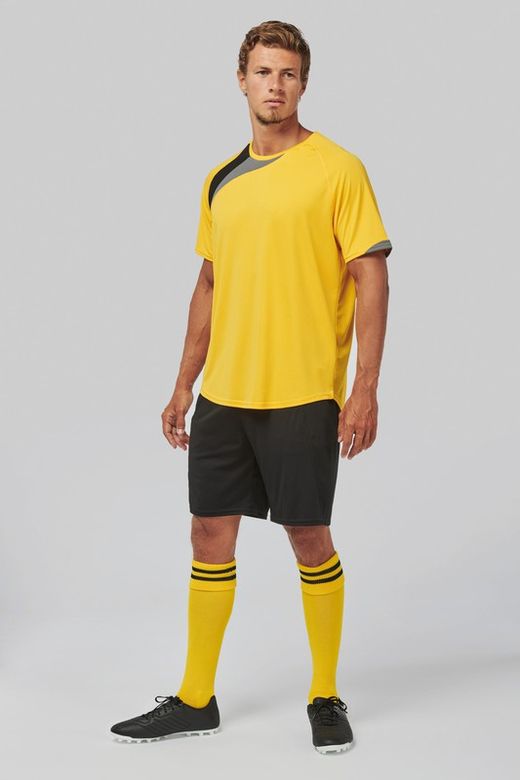 T-SHIRT MANICA CORTA ADULTA