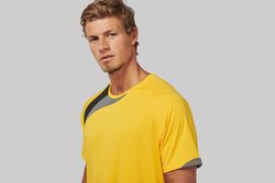 T-SHIRT MANICA CORTA ADULTA