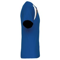 T-SHIRT MANICA CORTA ADULTA