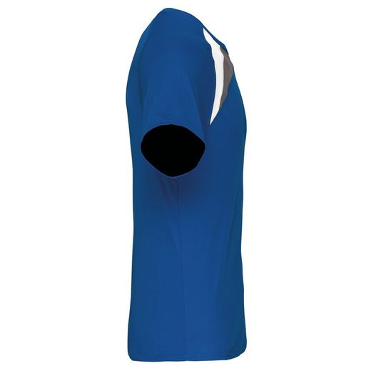 T-SHIRT MANICA CORTA ADULTA