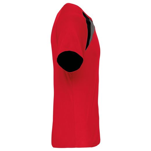 T-SHIRT MANICA CORTA ADULTA