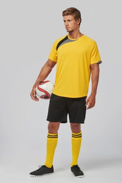 T-SHIRT MANICA CORTA ADULTA