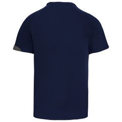 KINDER KURZHÜLSE AUSRÜSTUNG T-SHIRT