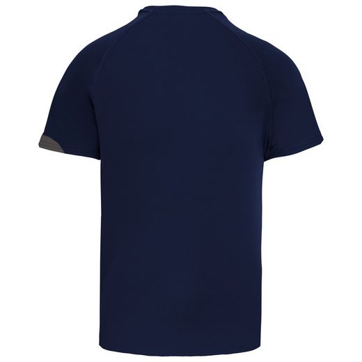 KINDER KURZHÜLSE AUSRÜSTUNG T-SHIRT