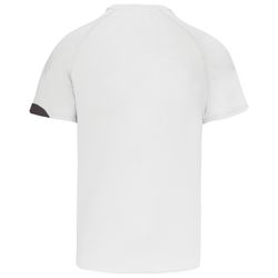 KINDER KURZHÜLSE AUSRÜSTUNG T-SHIRT