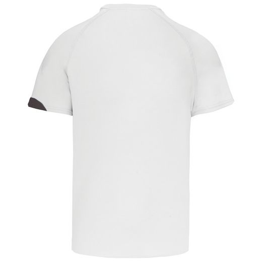 KINDER KURZHÜLSE AUSRÜSTUNG T-SHIRT