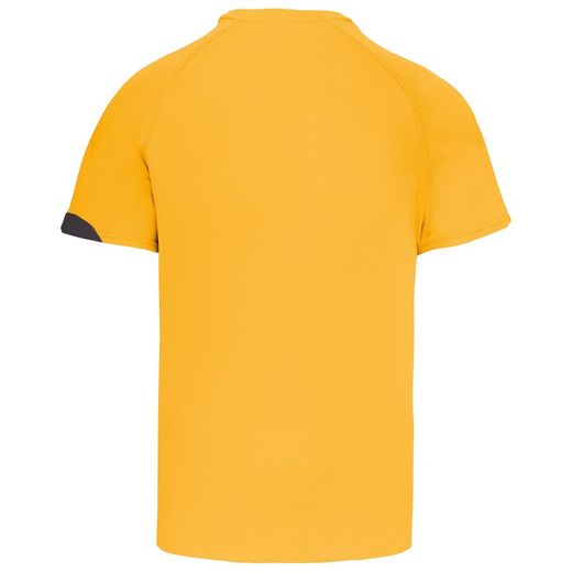 KINDER KURZHÜLSE AUSRÜSTUNG T-SHIRT