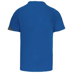 KINDER KURZHÜLSE AUSRÜSTUNG T-SHIRT