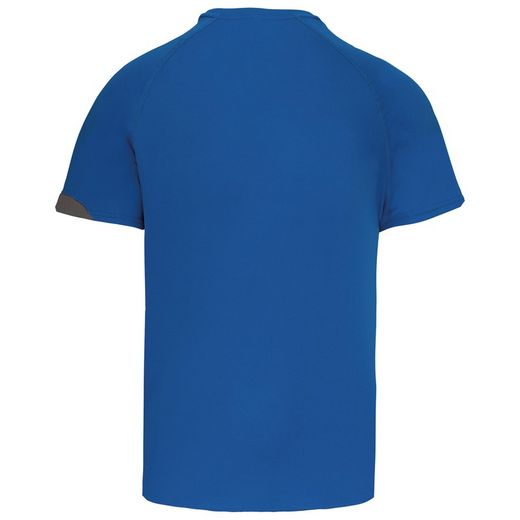 KINDER KURZHÜLSE AUSRÜSTUNG T-SHIRT