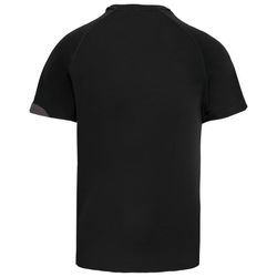 KINDER KURZHÜLSE AUSRÜSTUNG T-SHIRT