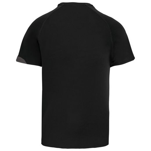 KINDER KURZHÜLSE AUSRÜSTUNG T-SHIRT