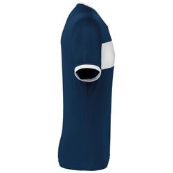 Maglietta dell'attrezzatura del ragazzo