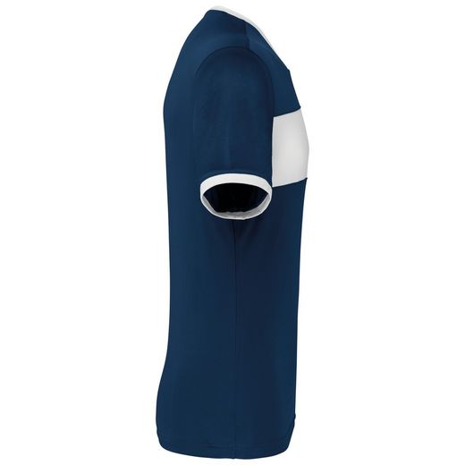 Maglietta dell'attrezzatura del ragazzo