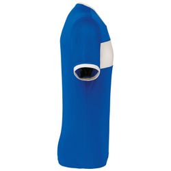 Maglietta dell'attrezzatura del ragazzo