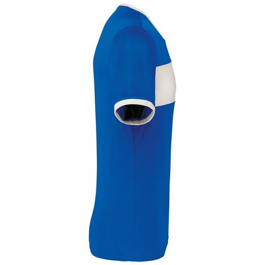 Maglietta dell'attrezzatura del ragazzo