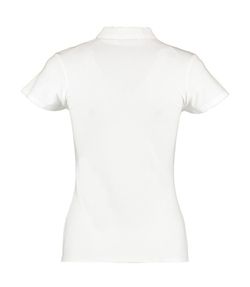 Camiseta escotada cuello mandarín Regular Fit