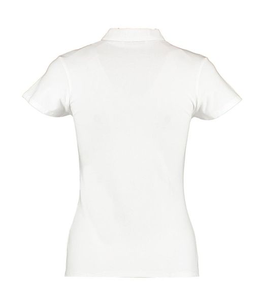 Camiseta escotada cuello mandarín Regular Fit