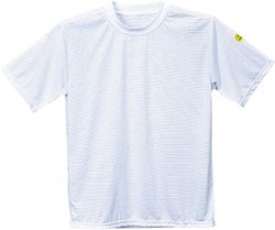 ANTISTATISCHES ESD T-Shirt