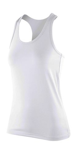 Camiseta espalda nadadora Impact Softex® mujer